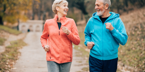 Exercise & Hormone Therapy