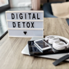 Digital Detox In St Paul