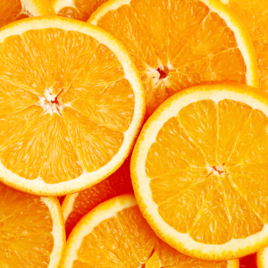 High Dose Vitamin C
