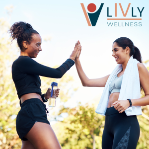 Transform Your Wellness Journey: How IV Therapy Can Help You Look Great, Lose Weight, and Feel Your Best