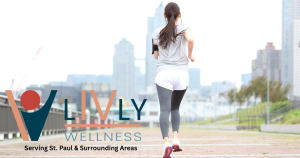 All About NAD+ Treatments In St Paul