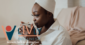 All About NAD+ Treatments at Livly Wellness in St. Paul