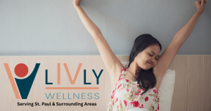 All About NAD+ Treatments In St Paul