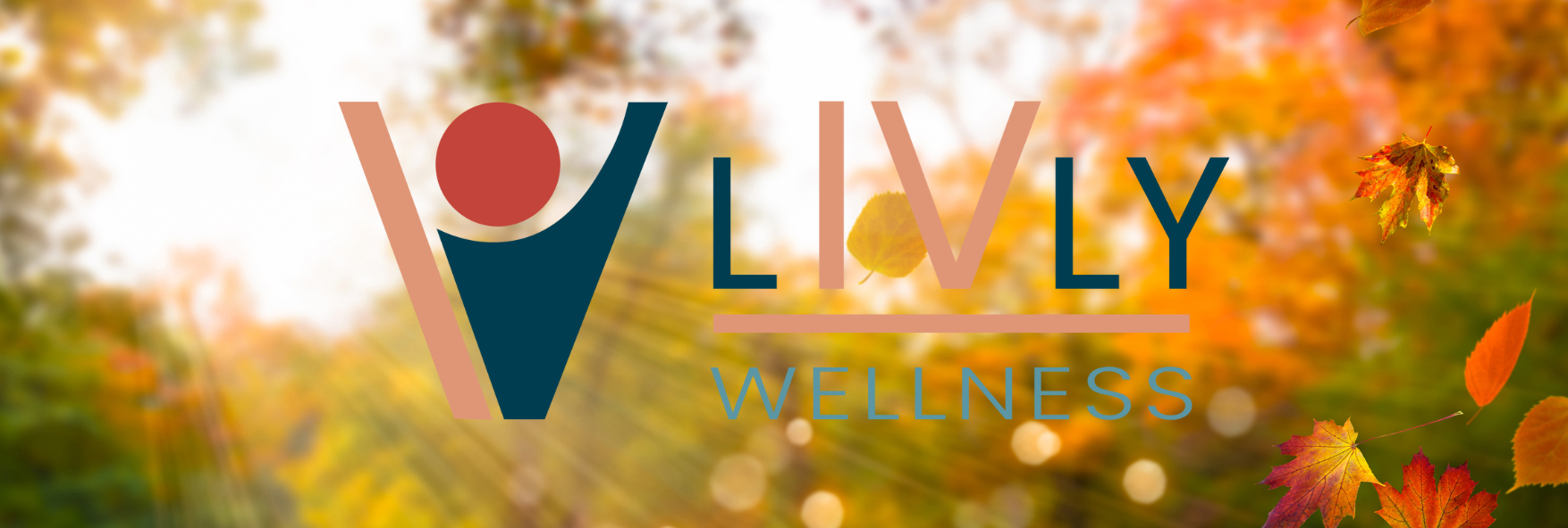 Falling Leaves & Shifting Hormones: How Autumn in St. Paul Affects Your Menopause Journey