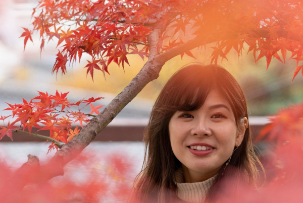 Fall Hormone Therapy