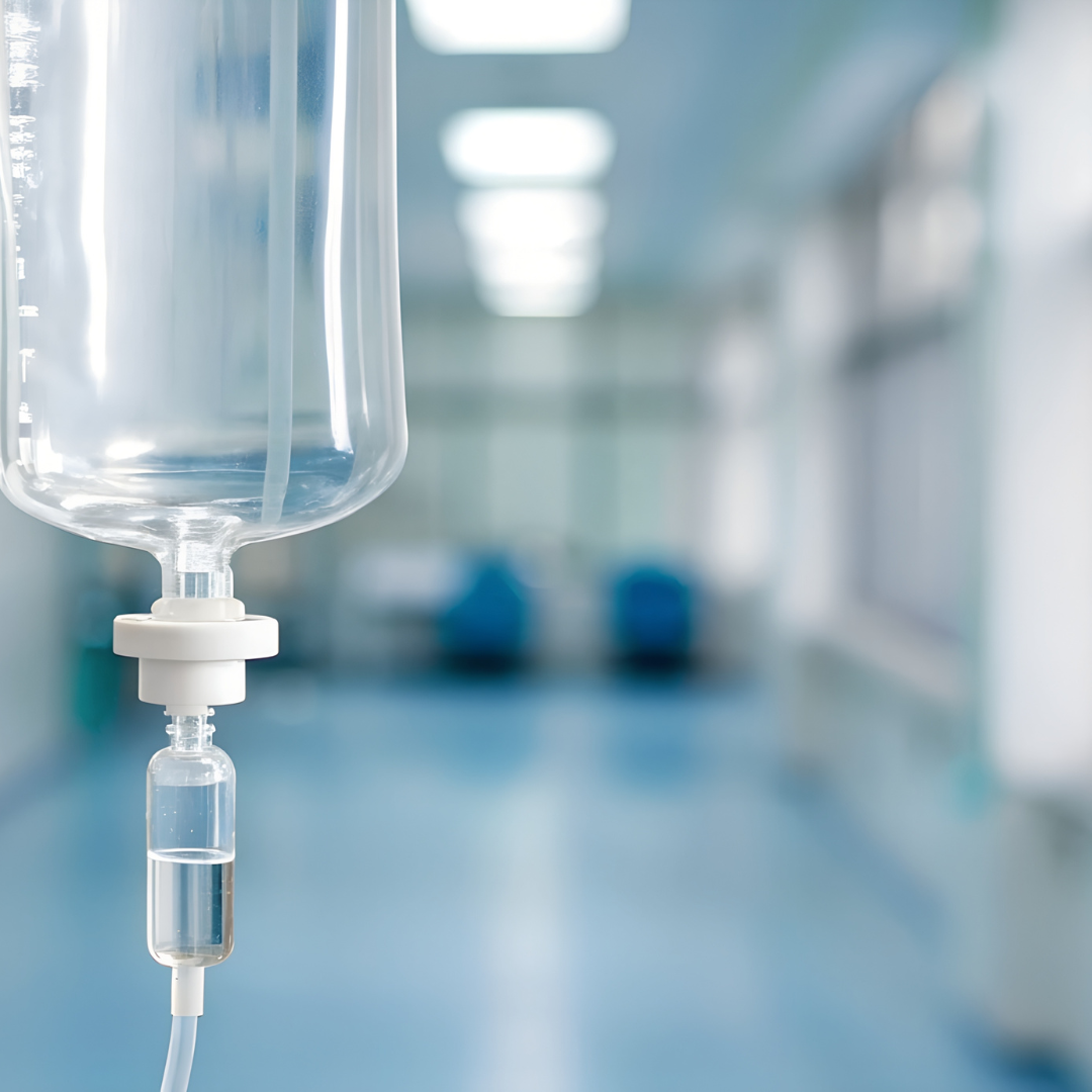 IV Infusion Prep Recovery Your Complete Guide to What to Eat Drink Expect
