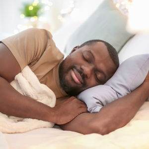 Sleep Hormones and Weight Loss