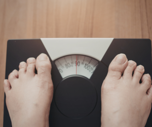 GLP-1 Semaglutide Weight Loss
