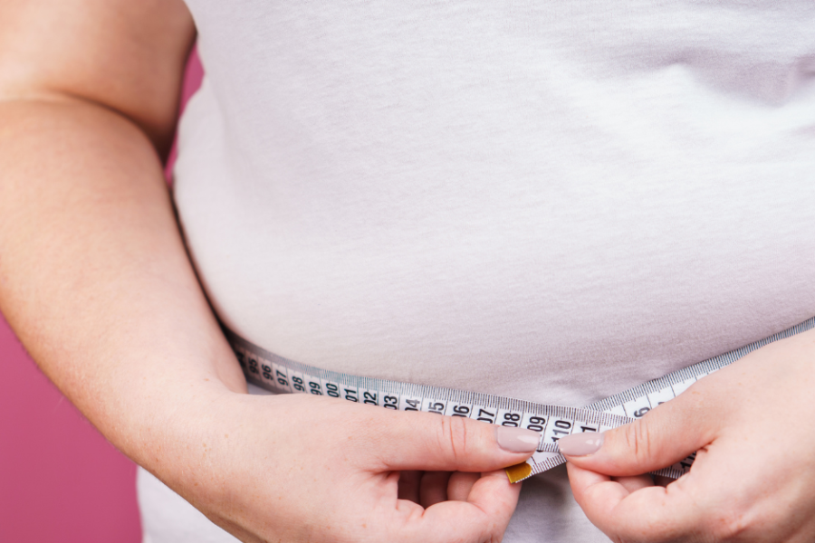 Tirzepatide Weight Loss in St. Paul