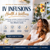IV Infusions St. Paul