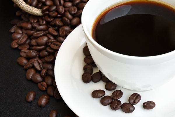 How Caffeine Impacts Hormones