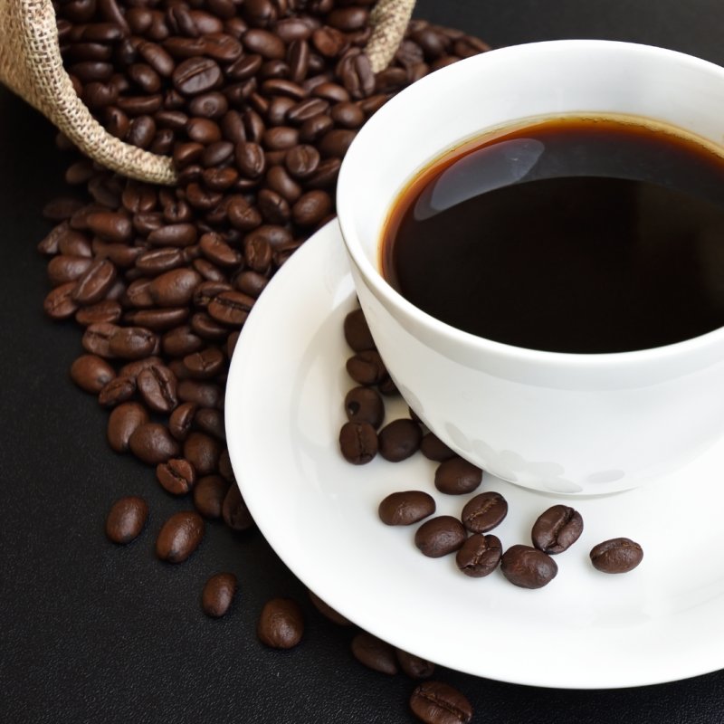 How Caffeine Impacts Hormones
