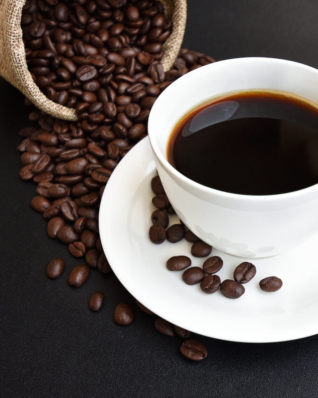 How Caffeine Impacts Hormones