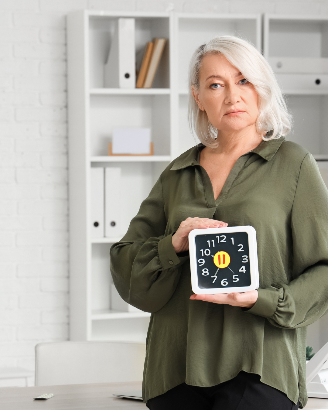 Perimenopause vs Menopause What’s Actually Happening to Your Hormones