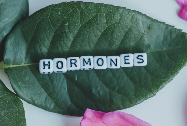 The Hidden Symptoms of Hormone Imbalance Most Women Ignore
