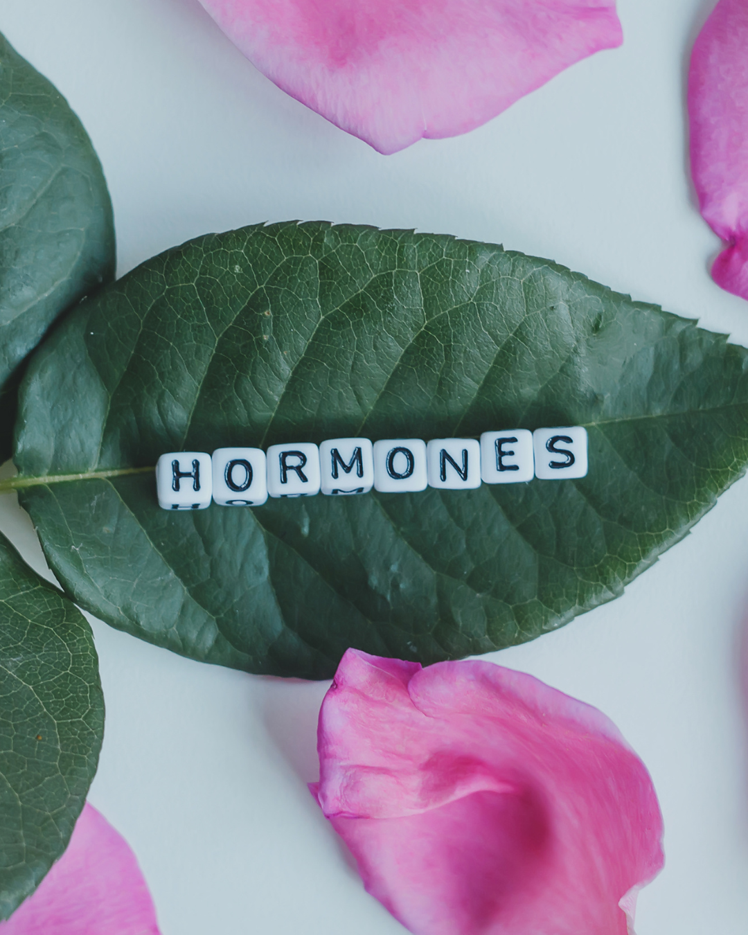 The Hidden Symptoms of Hormone Imbalance Most Women Ignore