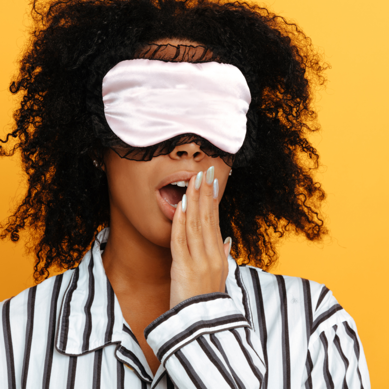 Why Sleep Gets Worse After 35 Hormones, Cortisol, and Stress Explained
