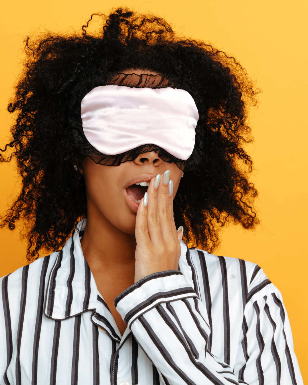 Why Sleep Gets Worse After 35 Hormones, Cortisol, and Stress Explained